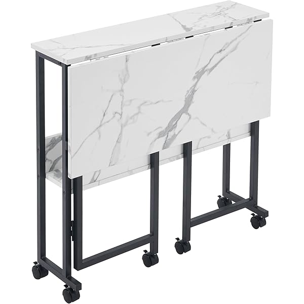 Amazon.co.jp: エトゥベラ ダブルウィング 折りたたみ ネイルテーブル